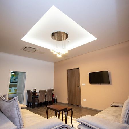 Main Street Suites Sarajevo Ngoại thất bức ảnh