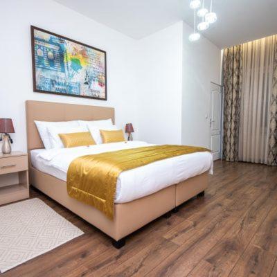 Main Street Suites Sarajevo Ngoại thất bức ảnh