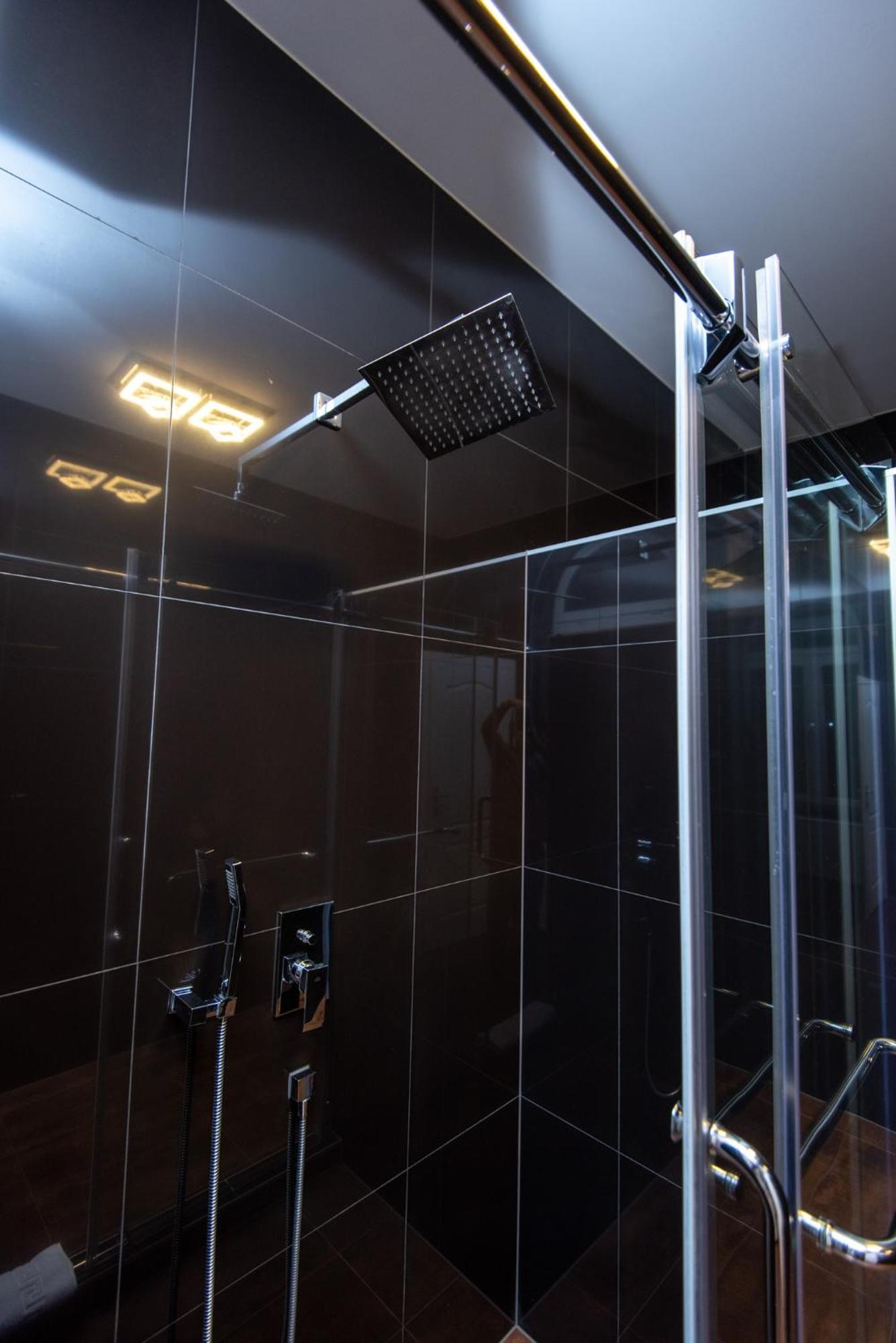 Main Street Suites Sarajevo Ngoại thất bức ảnh