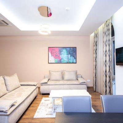 Main Street Suites Sarajevo Ngoại thất bức ảnh