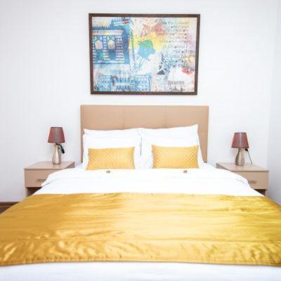 Main Street Suites Sarajevo Ngoại thất bức ảnh