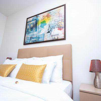 Main Street Suites Sarajevo Ngoại thất bức ảnh