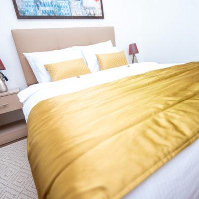 Main Street Suites Sarajevo Ngoại thất bức ảnh