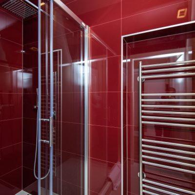 Main Street Suites Sarajevo Ngoại thất bức ảnh