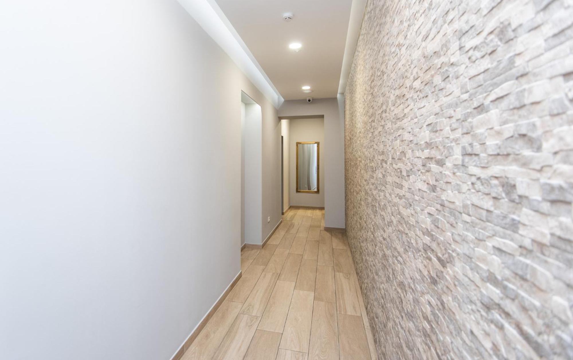 Main Street Suites Sarajevo Ngoại thất bức ảnh